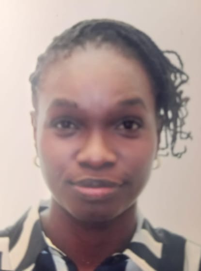Dr. Oluwatosin Olabisi, Director of the Trustee Board